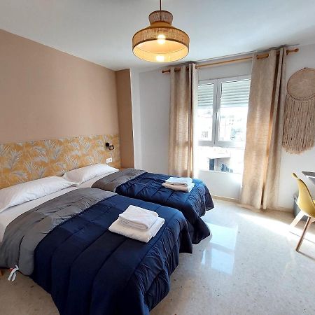 Habitaciones Barra89 瓦伦西亚 外观 照片