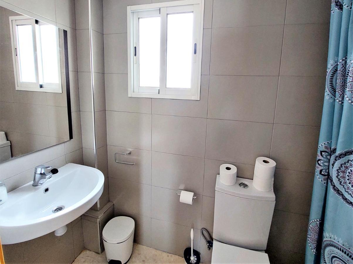 Habitaciones Barra89 瓦伦西亚 外观 照片