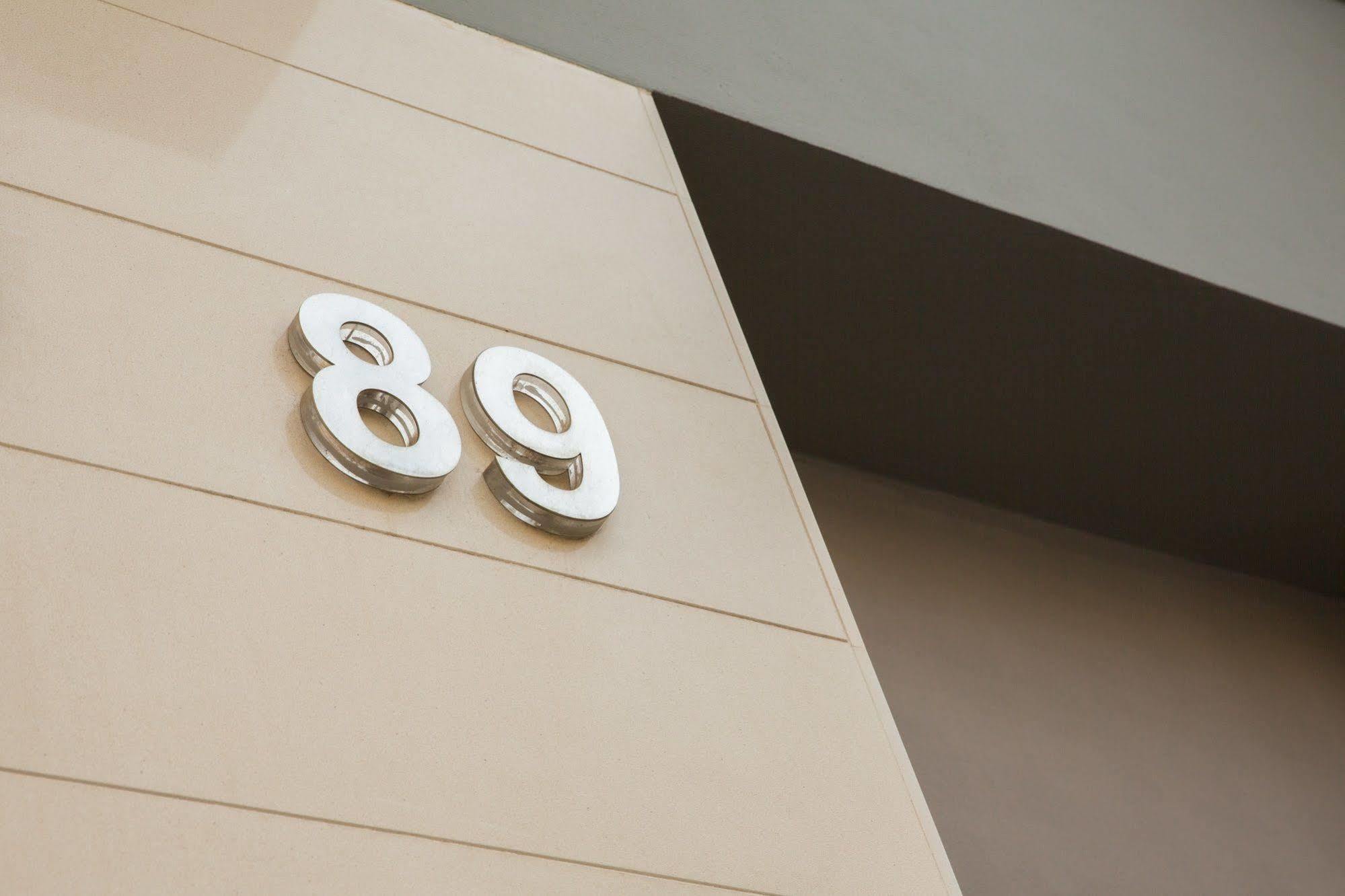 Habitaciones Barra89 瓦伦西亚 外观 照片